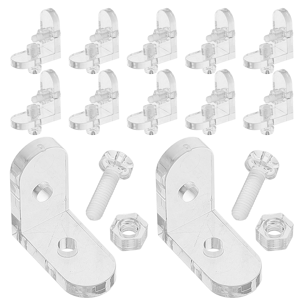 Supports d'angle en forme de L - Woodworking Joint Types avis et prix