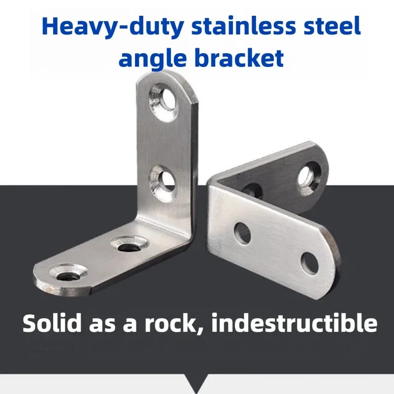 10 pièces de supports d'angle  - Woodworking Joint Types avis et prix