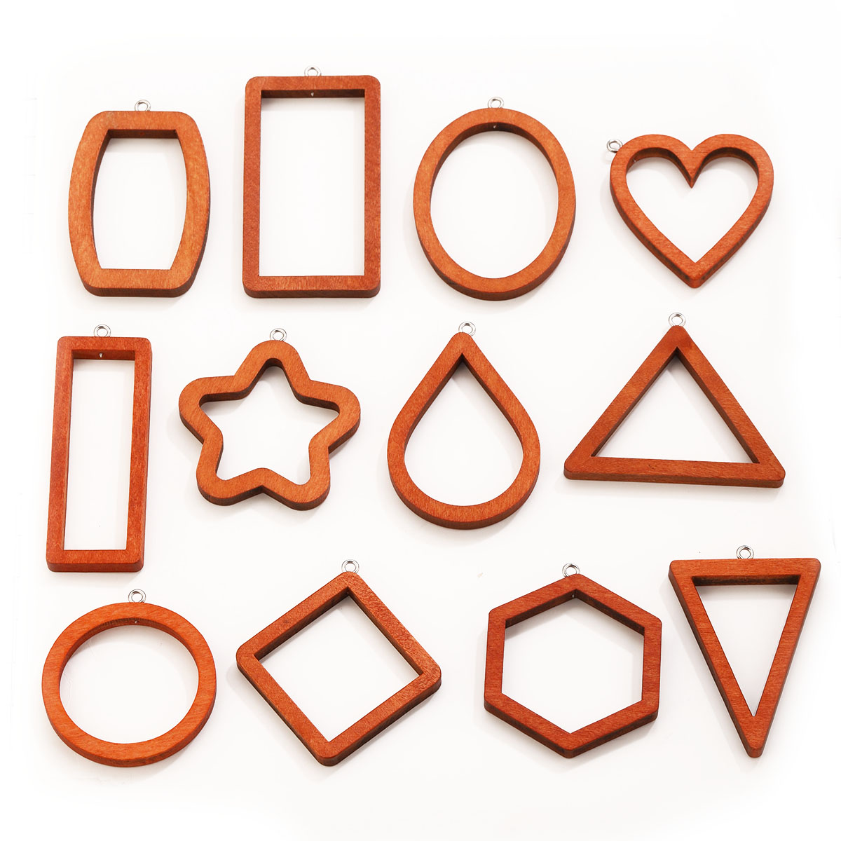 10 Breloques Géométriques en B - Woodworking Joint Types avis et prix