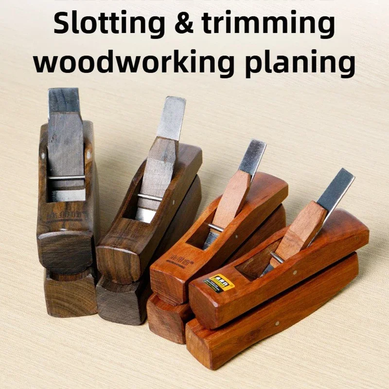 Raboteuses à main professionne - Woodworking Joinery avis et prix