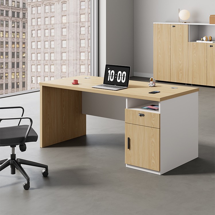Combinaison de bureau et chais - Woodworking Desk Chair avis et prix