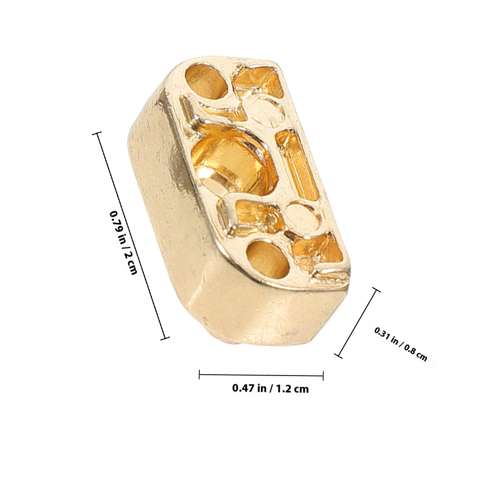 2 pièces, base de fixation en  - Woodworking Terms avis et prix