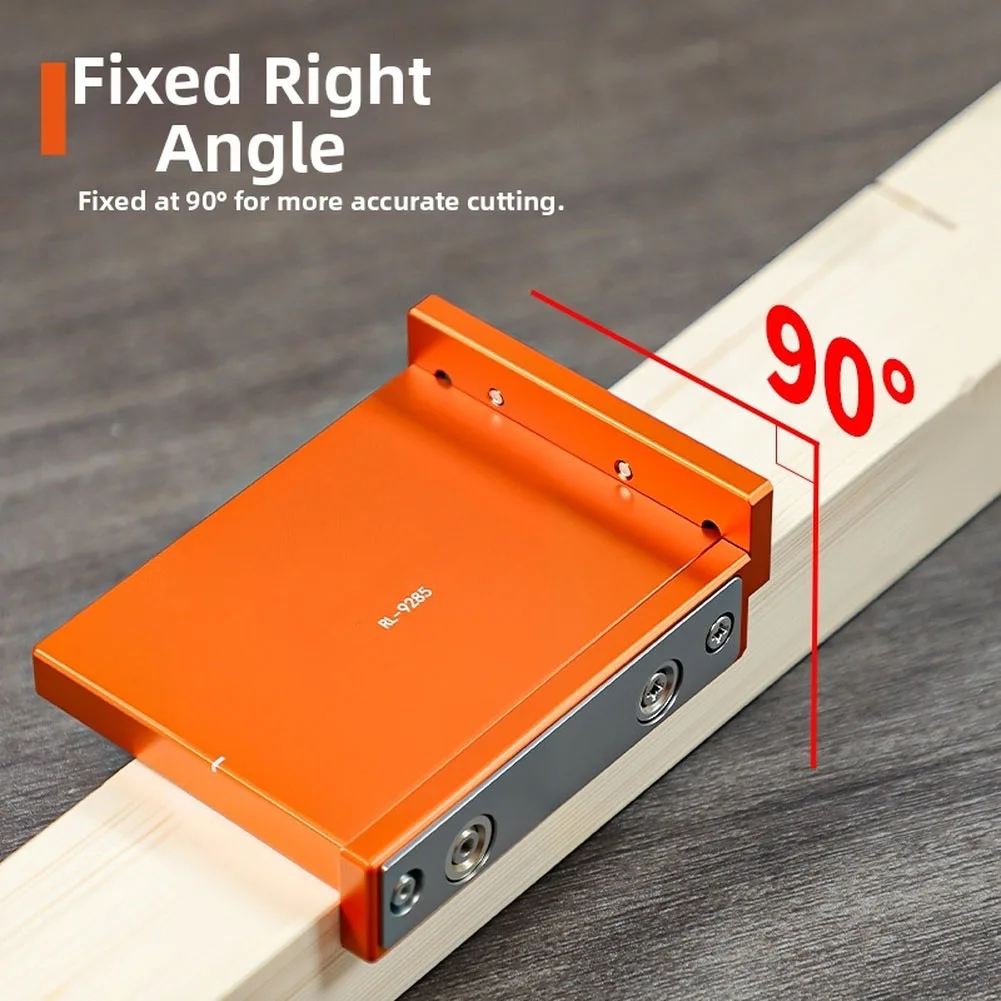 Guide d'angle droit pour le tr - Woodworking Terms avis et prix