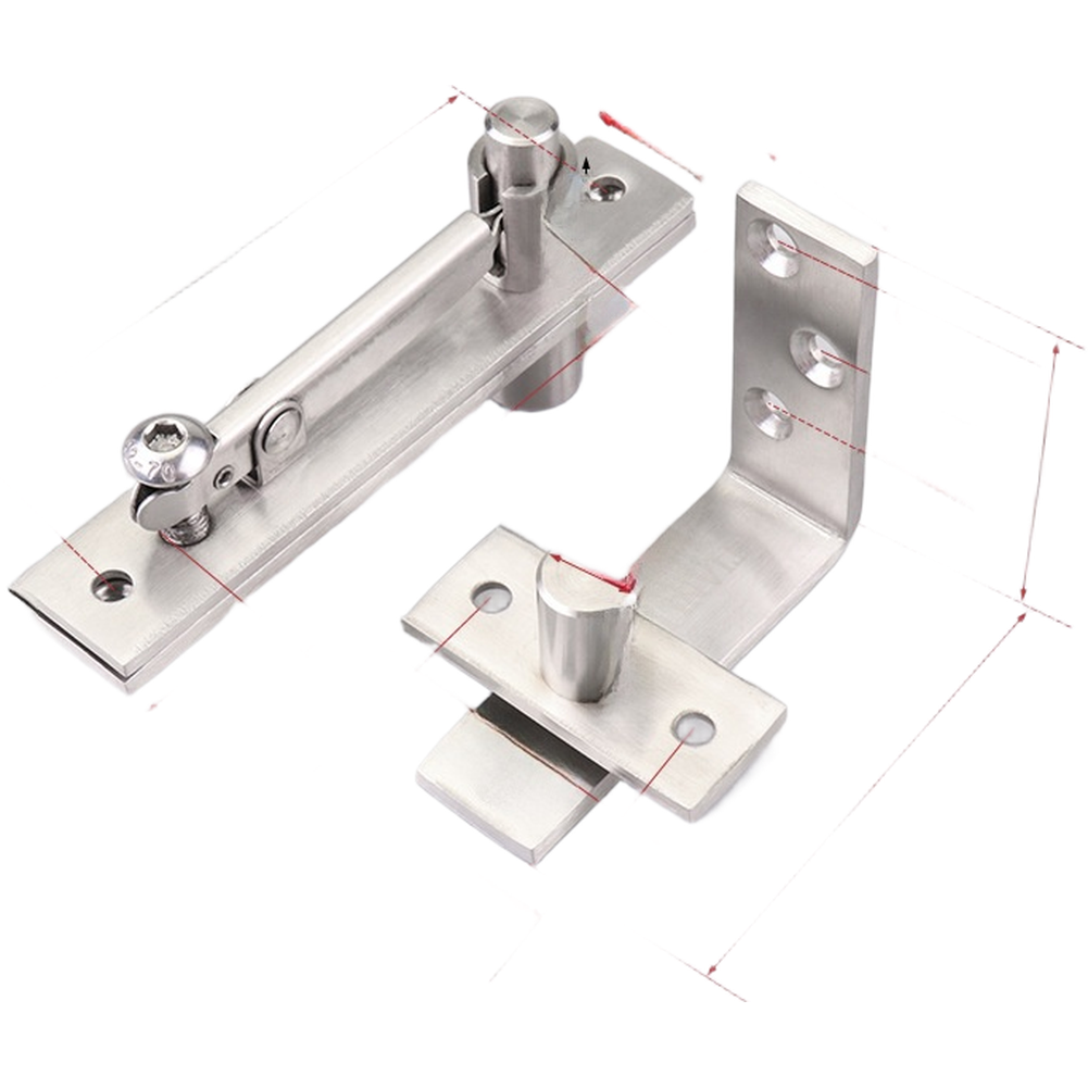 Charnière dissimulée en acier  - Woodworking Terms avis et prix