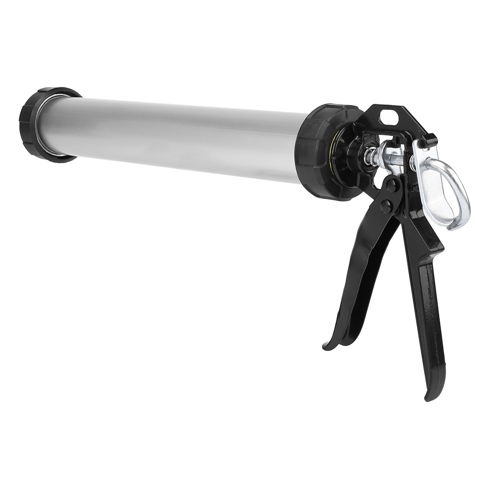 Pistolet à calfeutrage en Sili - Woodworking Terms avis et prix
