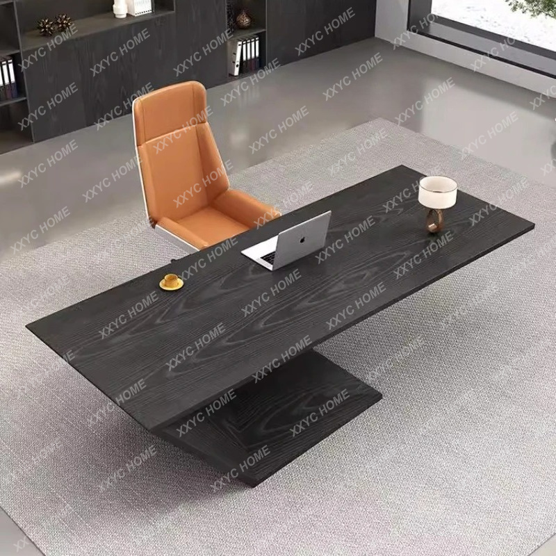 Chaise de bureau de direction  - Woodworking Desk Chair avis et prix