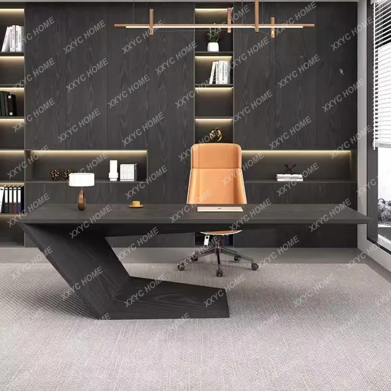 Chaise de bureau de direction  - Woodworking Desk Chair avis et prix