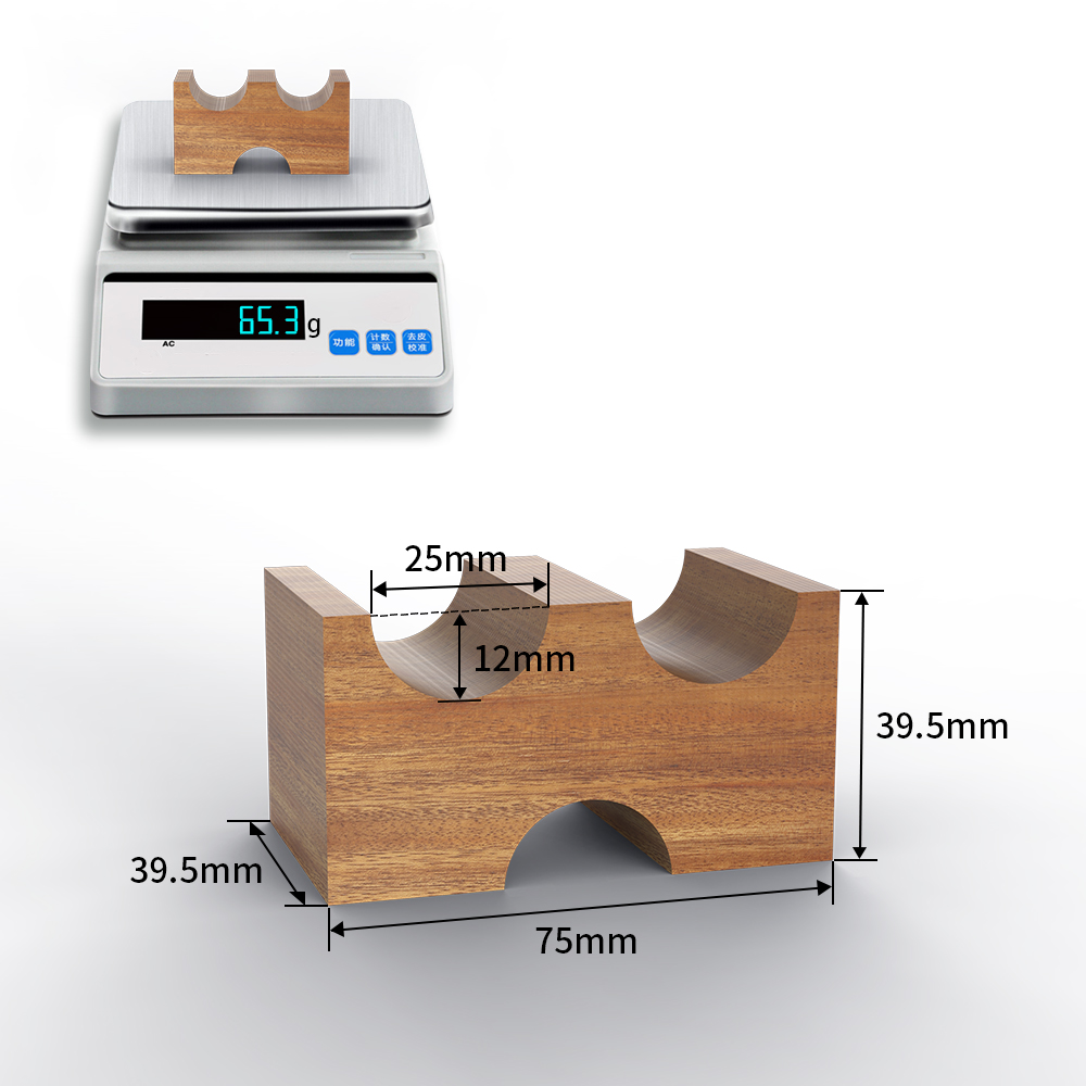 Support de câble audio en bois - Woodworking Joint Types avis et prix
